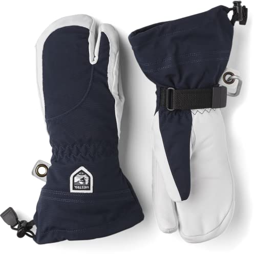 Navy/Offwhite