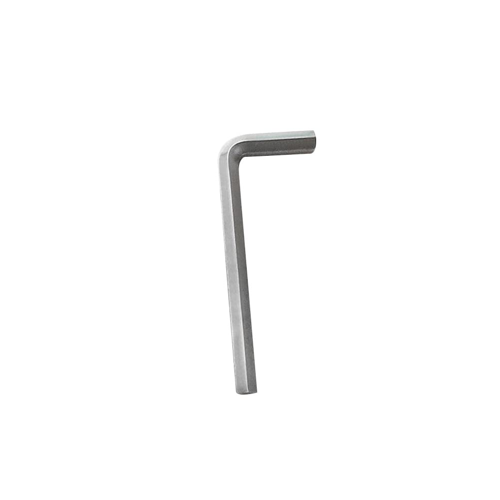 Kakalote Angle Grinder Handle Replacement - Woodworking Threaded Auxiliary Polishing & Sanding Tool with Mounting Screw (Perfect for DIY Projects, Metal Grinding & Wood Carving)
