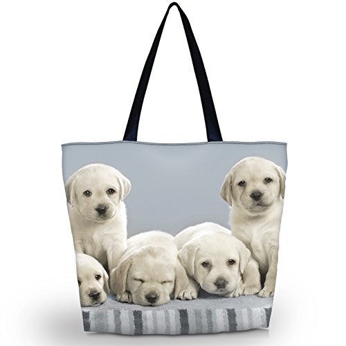 White Dogs