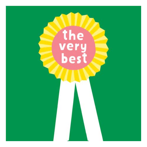 Very Best Award
