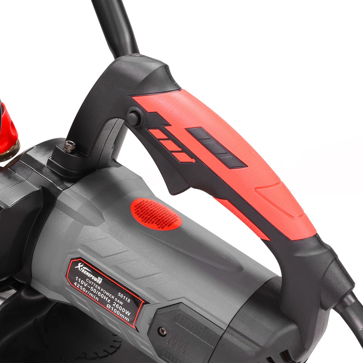 XtremepowerUS 2600W 14