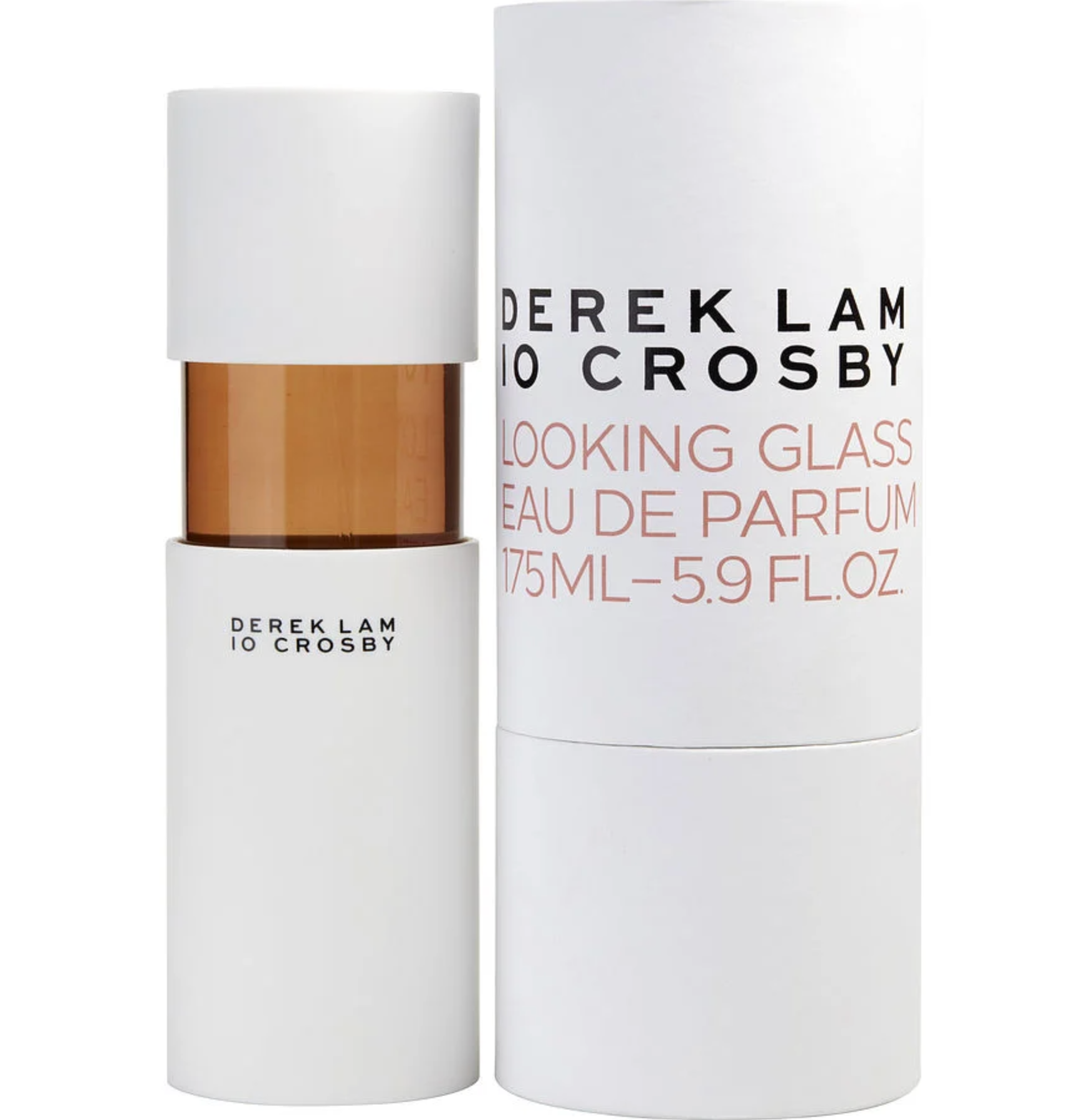 Derek Lam Looking Glass 175ML EDP Spray for Women - Floral Fruity Perfume for Day & Night Wear, Date Nights & Special Occasions