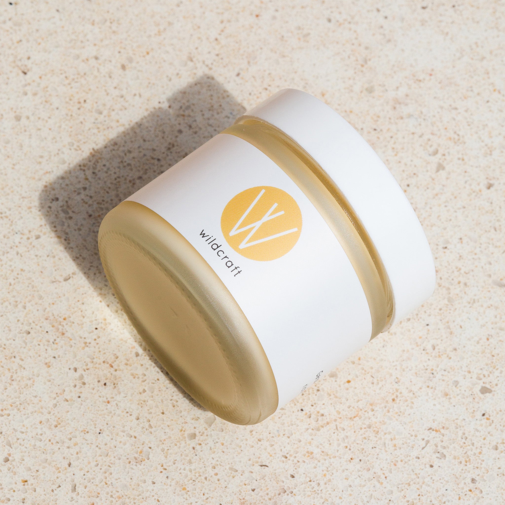 Restore Face Cream - Anti-Aging Moisturizer for Wrinkles & Dry Skin | Day & Night Hydration | Organic Skincare for Women & Men | Perfect for Daily Routine & Travel