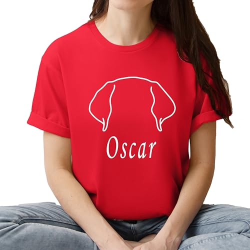 A5) T-Shirt