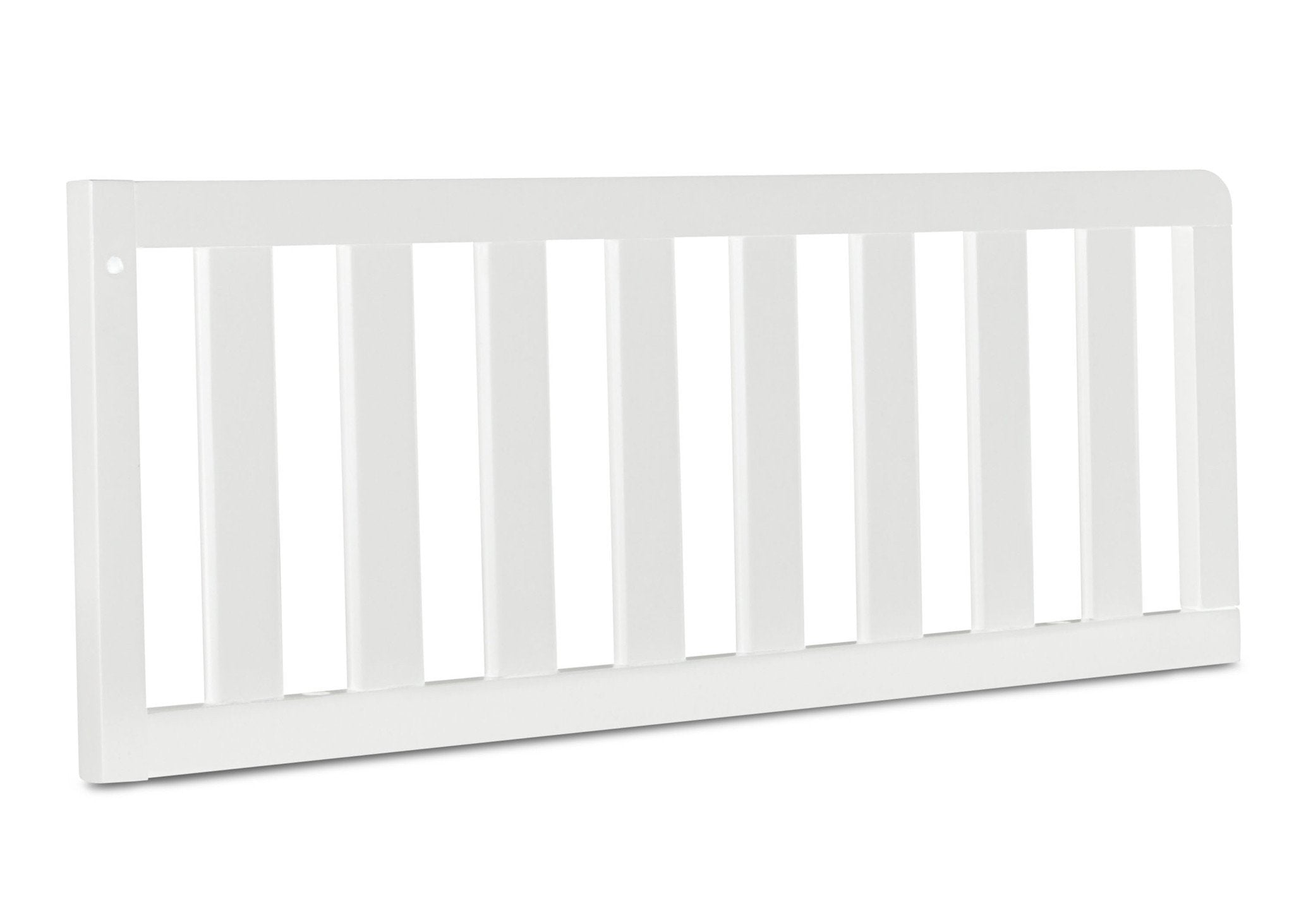 Safe & Adjustable Toddler Guardrail for Beds - Childproof Bed Rail for Kids & Babies - Perfect for Toddler Safety, Home Use, and Travel