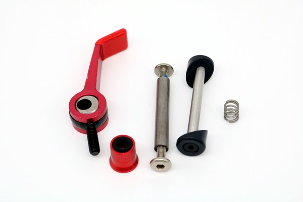 Inokim OX & OXO Electric Scooter Folding Mechanism Upgrade Kit - Enhanced Portability for Commuting & Urban Travel