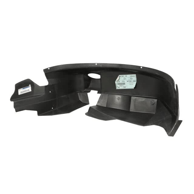 Genuine Ford 3L2Z-9927887-AA Quarter Panel & Wheelhouse Assembly - Perfect for Ford Truck & SUV Body Repairs & Restoration Projects