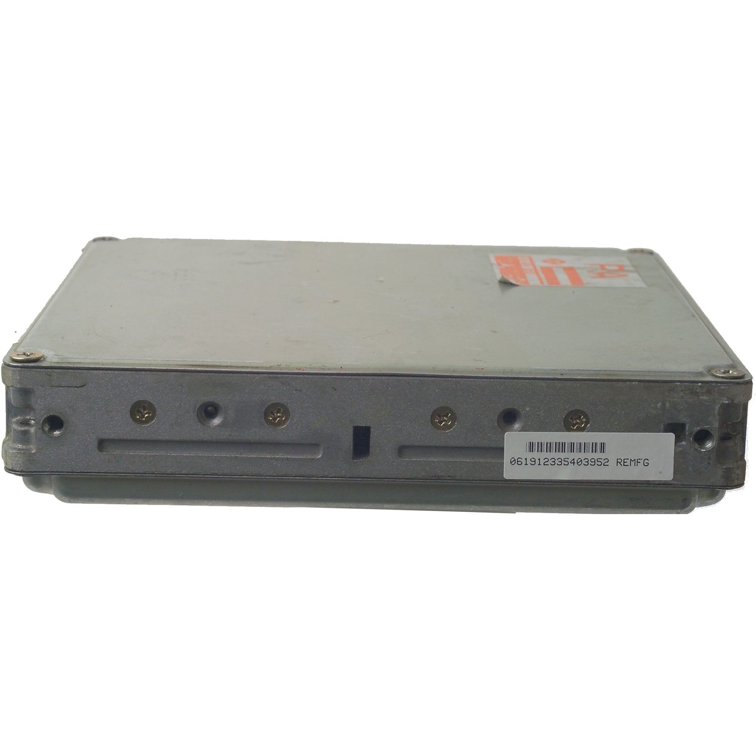 Cardone 72-3354 Remanufactured Engine Control Computer Module (ECC/ECM) - Compatible with Select Vehicle Models - Perfect for Engine Performance Tuning & ECU Replacement