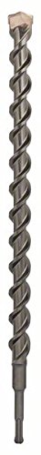 Bosch 1618596239 SDS-Plus-5 Hammer Drill Bit 25x400x450mm - Professional Masonry & Concrete Drilling for Construction & DIY Projects