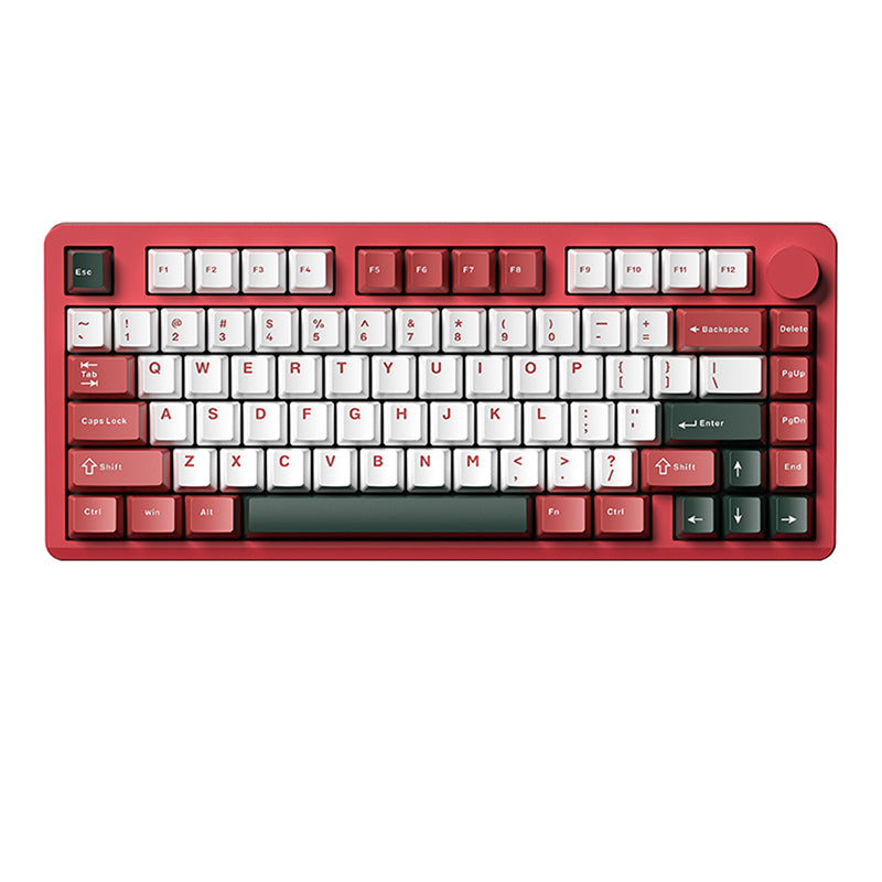 Mechanical Keyboard Mystery Box - Premium Keycaps & Switches for Gamers & Typists - Perfect for Gaming, Office & Custom Builds