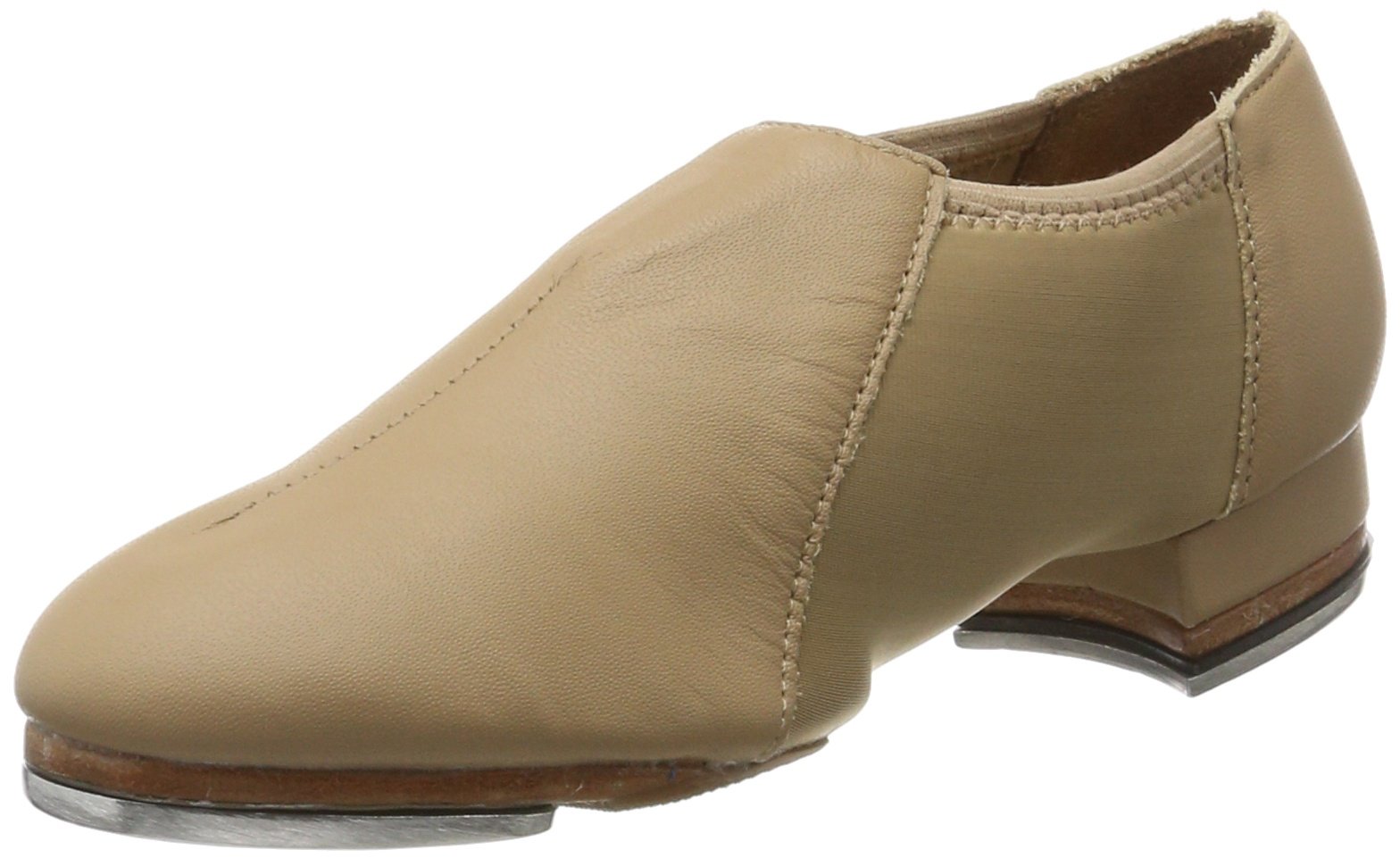 Women's Tap Shoes for Dance - Comfortable Jazz & Ballet Dance Shoes with Non-Slip Sole - Perfect for Tap Dancing, Jazz, Ballet Classes & Performances