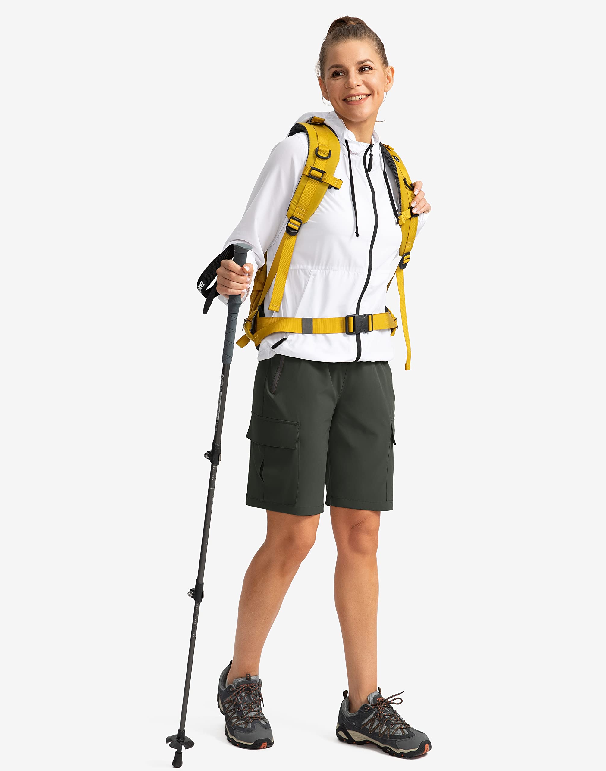 Soothfeel Women's 9