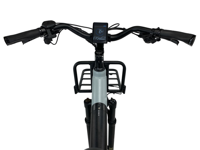 Synergy Commuter Low Step - Comfortable & Lightweight Women's Bike for City Riding & Daily Commuting - Perfect for Urban Travel, Exercise & Leisure Cycling