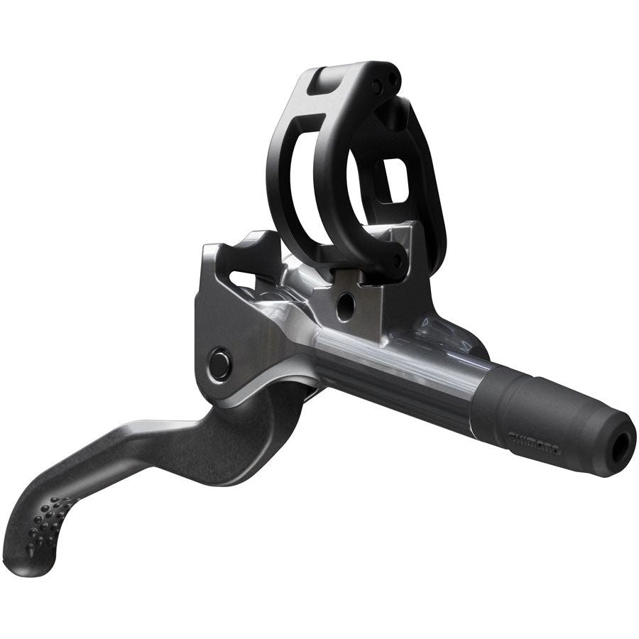 Shimano XTR BL-M9200L XC Hydraulic Disc Brake Lever - Left Side for Mountain Bikes | Perfect for Cross-Country Racing & Trail Riding