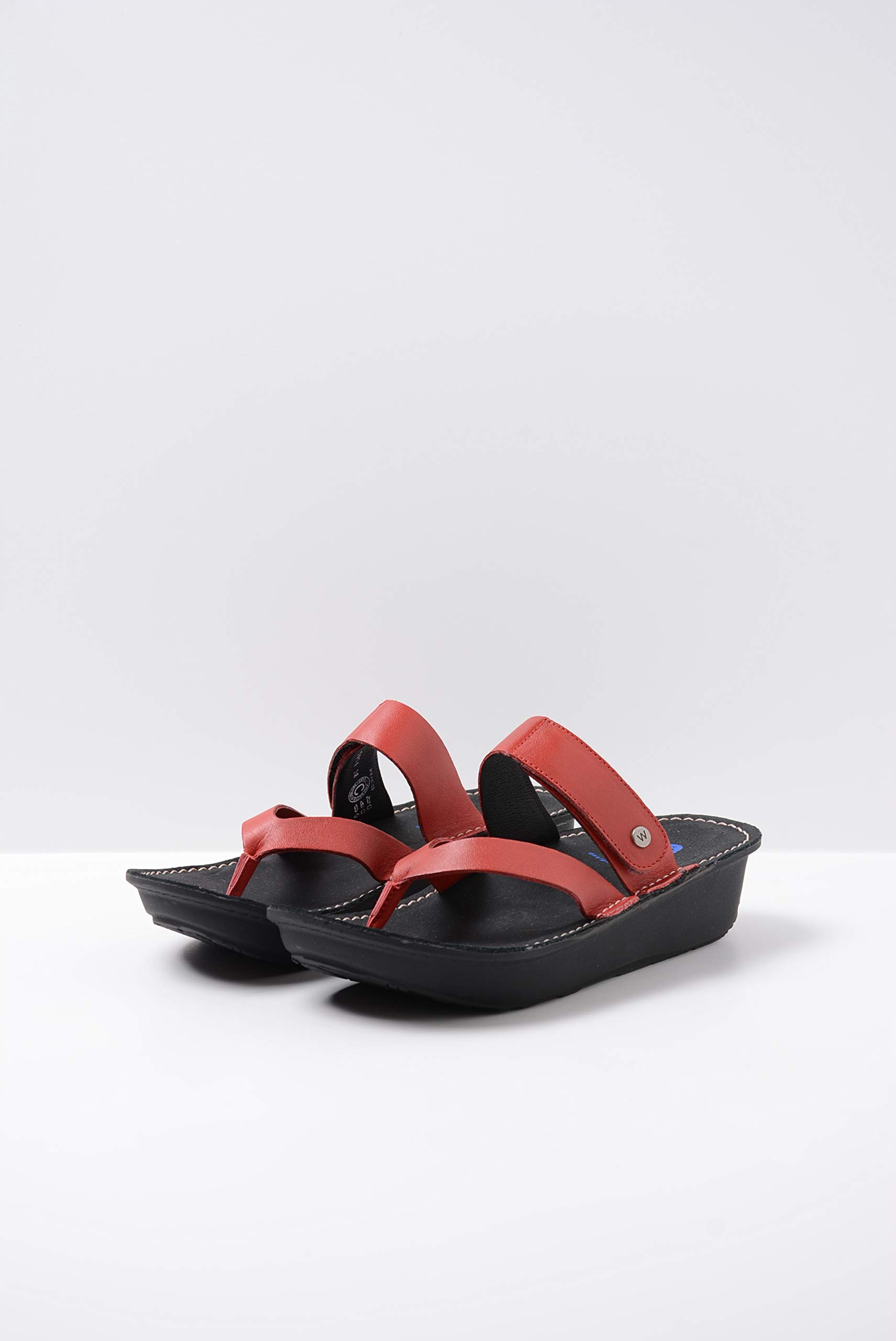 Wolky Tahiti Women's Comfort Sandals - Lightweight Walking Shoes for Travel & Summer Outfits | Beach, Vacation & Casual Wear