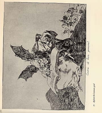 Francisco Goya's The Disasters of War - Complete 80 Plate Collection | Etched Art Prints for History Enthusiasts & Art Collectors | Perfect for Home Decor, Gallery Displays & Educational Use