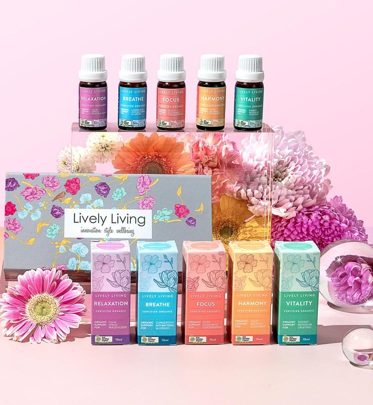 15-Pack Organic Essential Oils Set - Choose Any 15 Scents + Free Bonus Gifts - Perfect for Aromatherapy, Diffusers & DIY Beauty Products