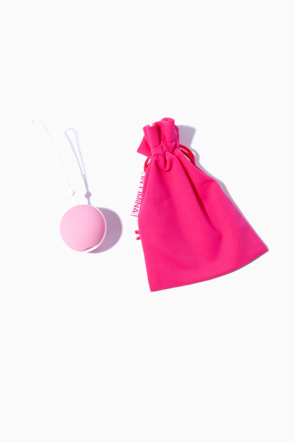 LASELLE Kegel Exercise Balls for Beginners - Pelvic Floor Trainer for Women, Strengthen Bladder Control & Improve Intimacy - Perfect for Postpartum Recovery & Fitness Training at Home