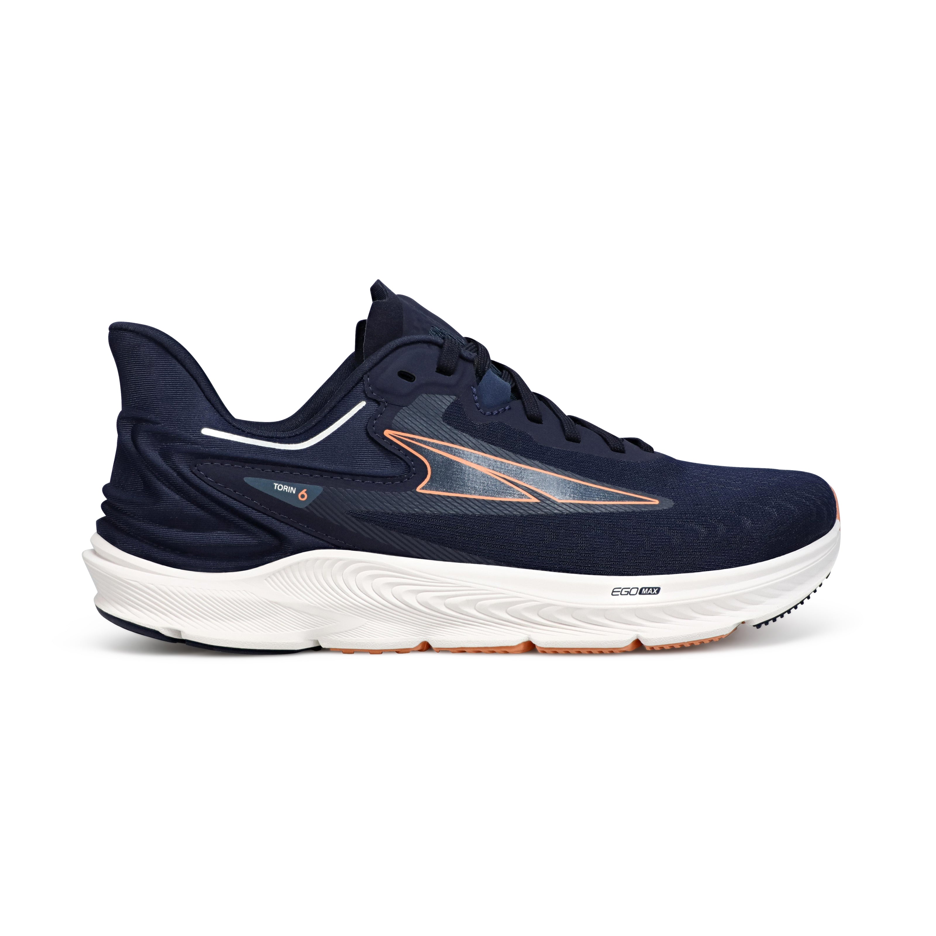 Women's TORIN 6 Running Shoes - Lightweight & Breathable for Jogging, Gym Workouts & Daily Wear