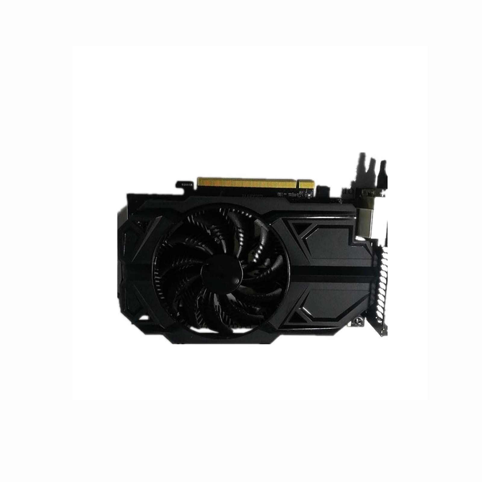 SCOOVY Replacement Cooling Fan for GIGABYTE GeForce GTX 950 2GB GDDR5 128-Bit Graphics Card - Better Performance Than GTX 750 Ti - Perfect for Gaming PCs and Workstation Builds
