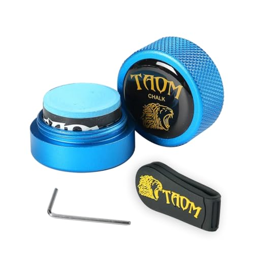 T-Holder-Blue with Chalk and Clip