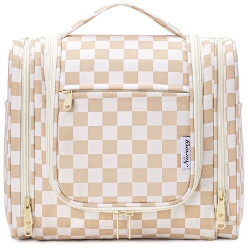 Z-Light Brown Checkerboard