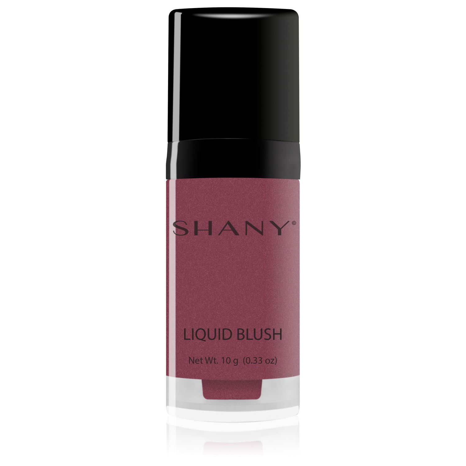 Paraben-Free HD Liquid Cream Blush - Long Lasting Natural Makeup for Cheeks | Perfect for Everyday Wear & Special Occasions