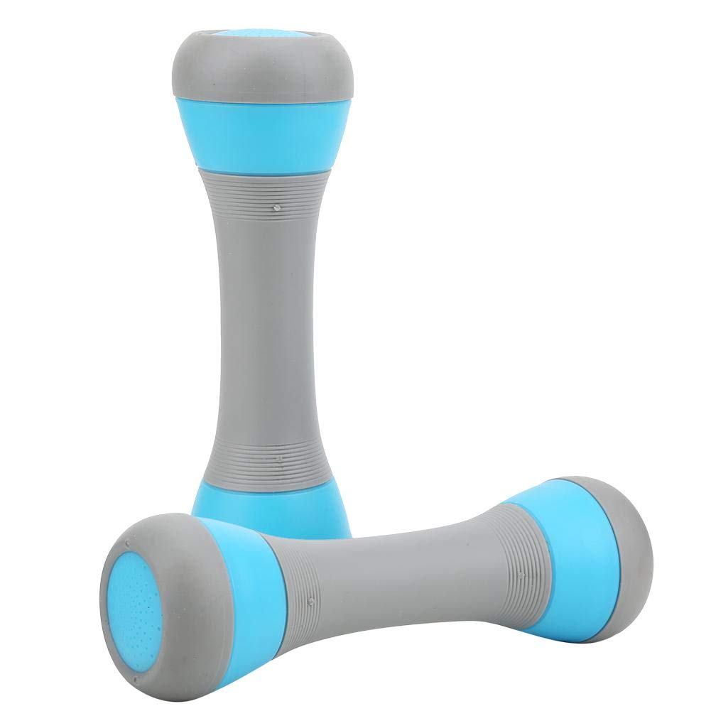 Adjustable Dumbbell Set for Women - Removable Weight Home Gym Equipment for Yoga & Fitness Training - Perfect for Home Workouts, Strength Training and Toning Exercises