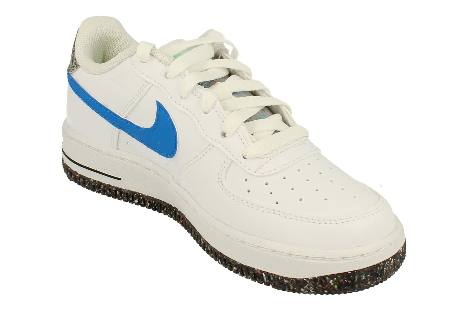 Nike Air Force 1 LV8 GS Trainers Sneakers - Dr3098 - Comfortable Athletic Shoes for Women & Girls | Perfect for Running, Gym Workouts & Casual Wear