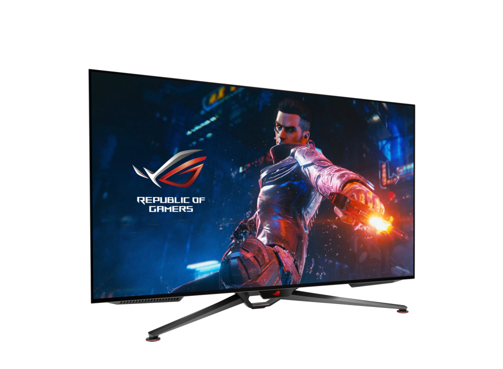 ASUS ROG Swift PG42UQ 42