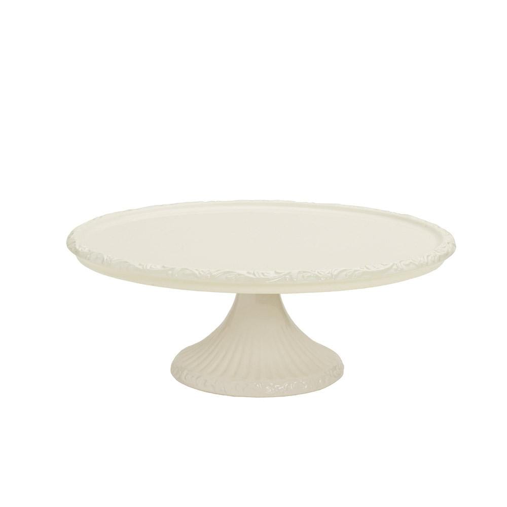 Italian Countryside® Footed Cake Plate - 12
