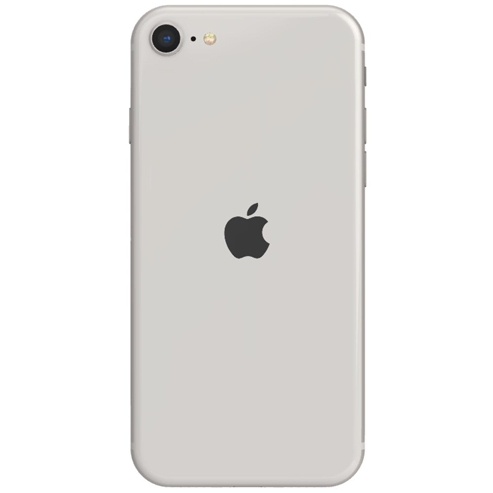 Apple iPhone SE 2022 (3rd Gen) 64GB - 5G Smartphone, 4.7