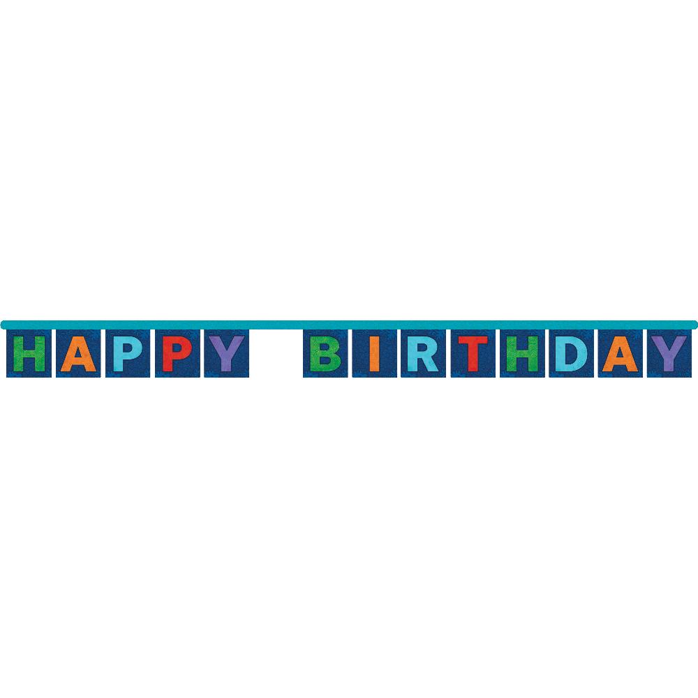 12-Piece Bulk Dino Dig Jointed Banner Set - Large Dinosaur Skeleton Excavation Kit for Kids - Perfect for Birthday Parties, Classroom Activities & STEM Learning