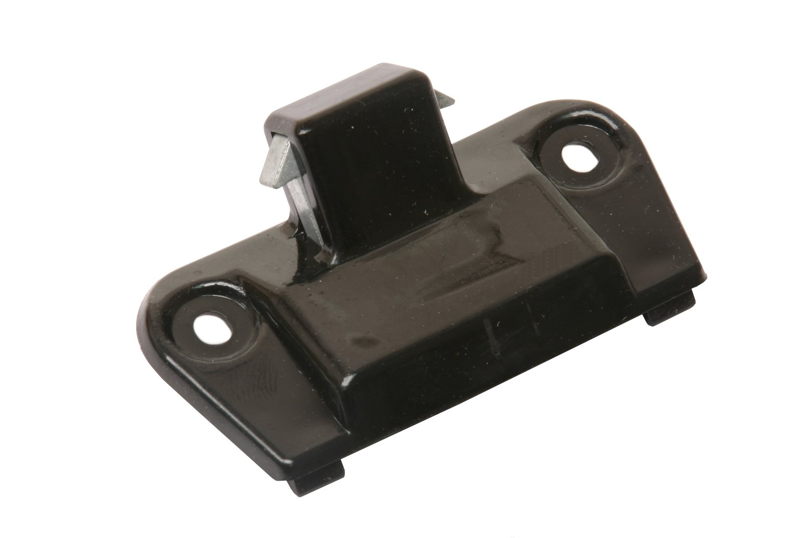 URO Parts 51161849472 Glove Box Latch Replacement for BMW 3 Series 5 Series X3 X5 - Durable Car Interior Accessory for Secure Storage (Perfect for Road Trips & Daily Commute)