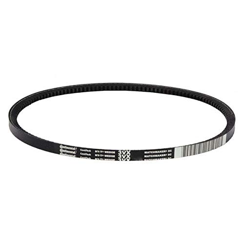 Continental 3VX400 Cogged V-Belt 40