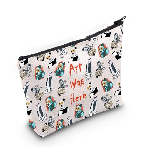 Art Was Here Bag