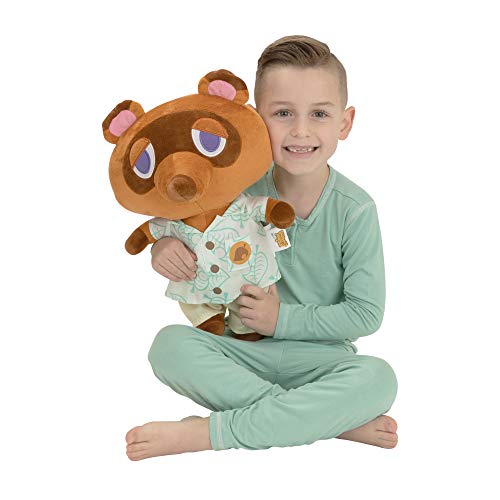 Animal Crossing Tom Nook