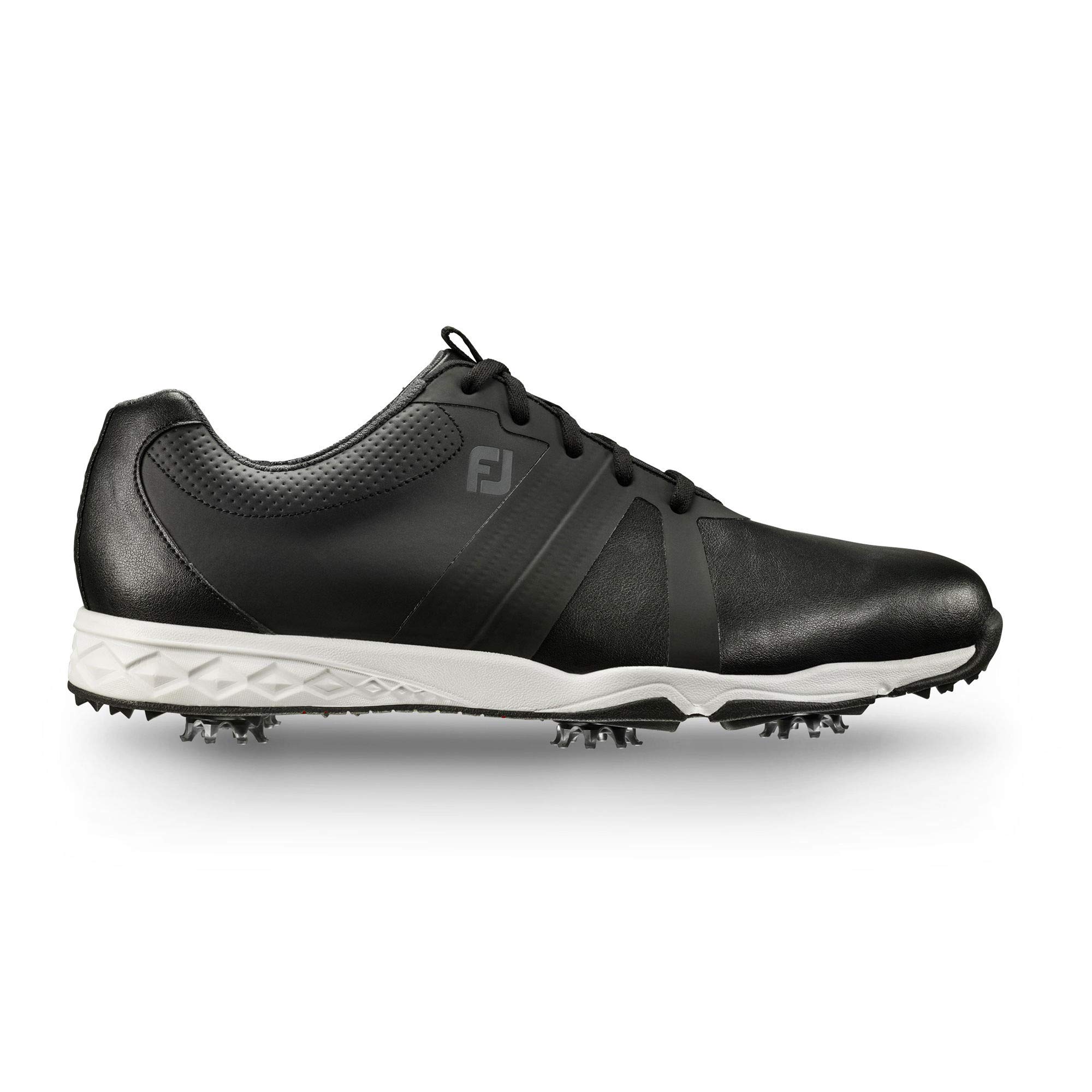 FootJoy Men's Energize Golf Shoes - Lightweight & Comfortable for Walking 18 Holes | Previous Season Style | Perfect for Golf Course & Driving Range