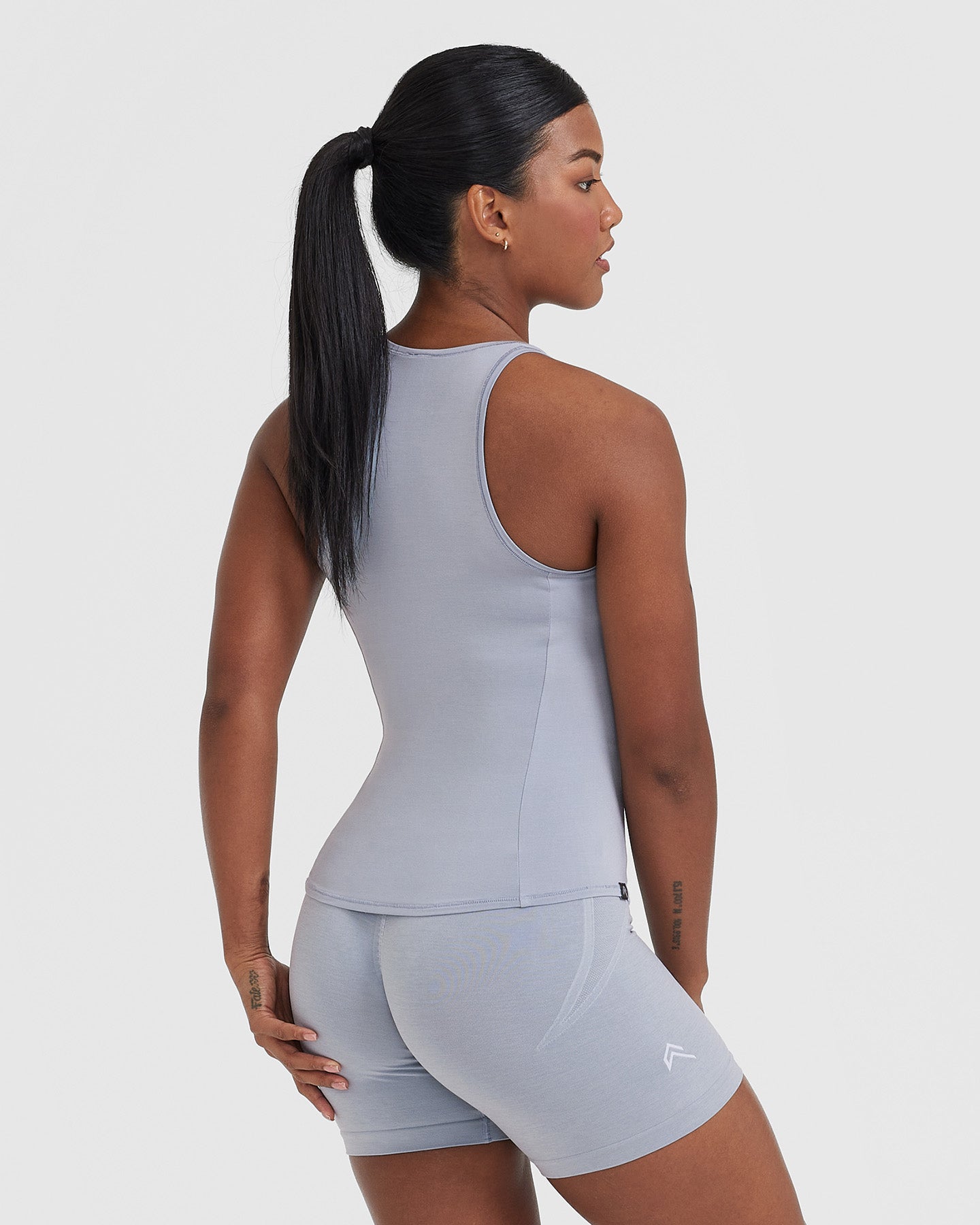 Mellow™ Soft Vest for Men & Women | Lightweight Comfortable Metal Grey Jacket | Perfect for Outdoor Activities, Travel & Casual Wear