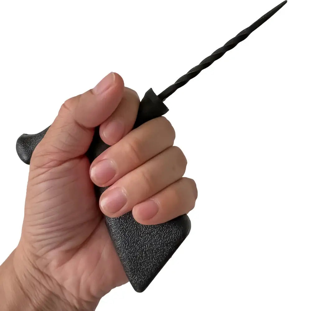 Smooth Probe & Pistol Grip Insertion Tool - Precision Inserting Instrument for Electronics, Jewelry & Crafts (Each)