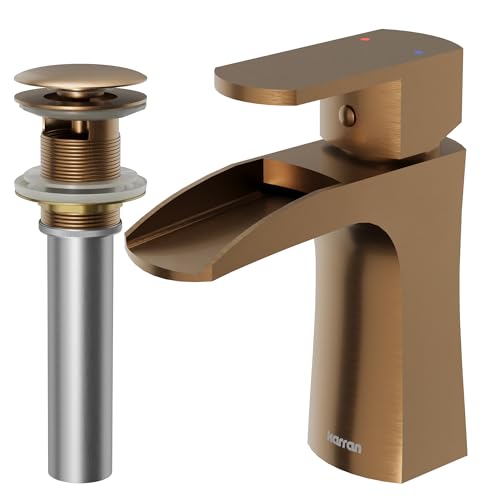 Brushed Copper