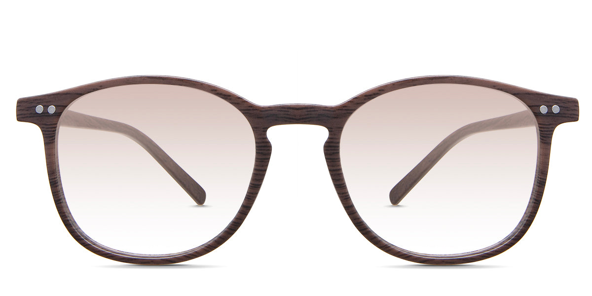 Coven Women's Prescription Tinted Glasses - Stylish & UV Protection for Reading, Driving & Outdoor Activities