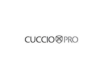 Cuccio Pro Max Pro 2 Professional LED Nail Lamp for Gel Polish Curing - 220V UK Plug - Fast Drying for Salon & Home Manicure