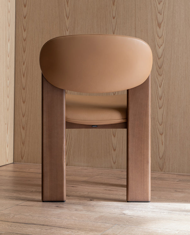 Noom Archipen Chair - Modern Ergonomic Office Chair for Home & Workspace - Comfortable Desk Chair for Long Hours of Sitting