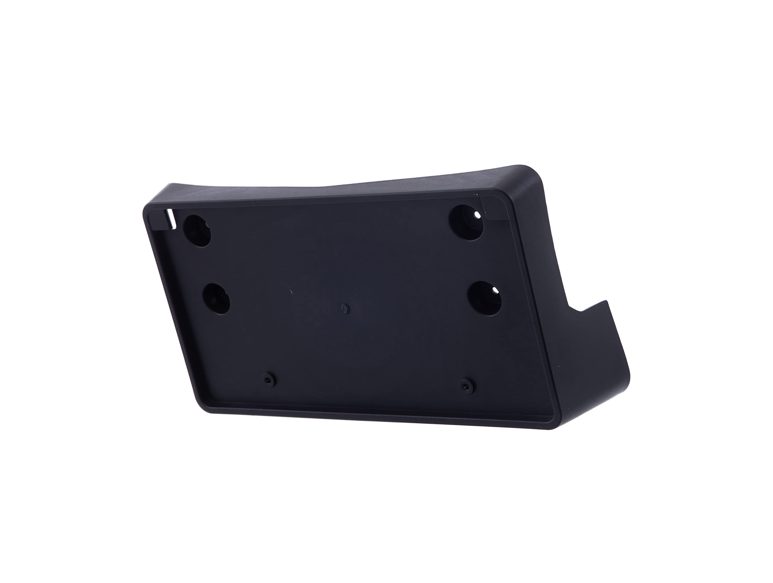 Buick Enclave 2013-2017 Front Bumper License Plate Bracket - Durable Replacement Part for Secure Mounting