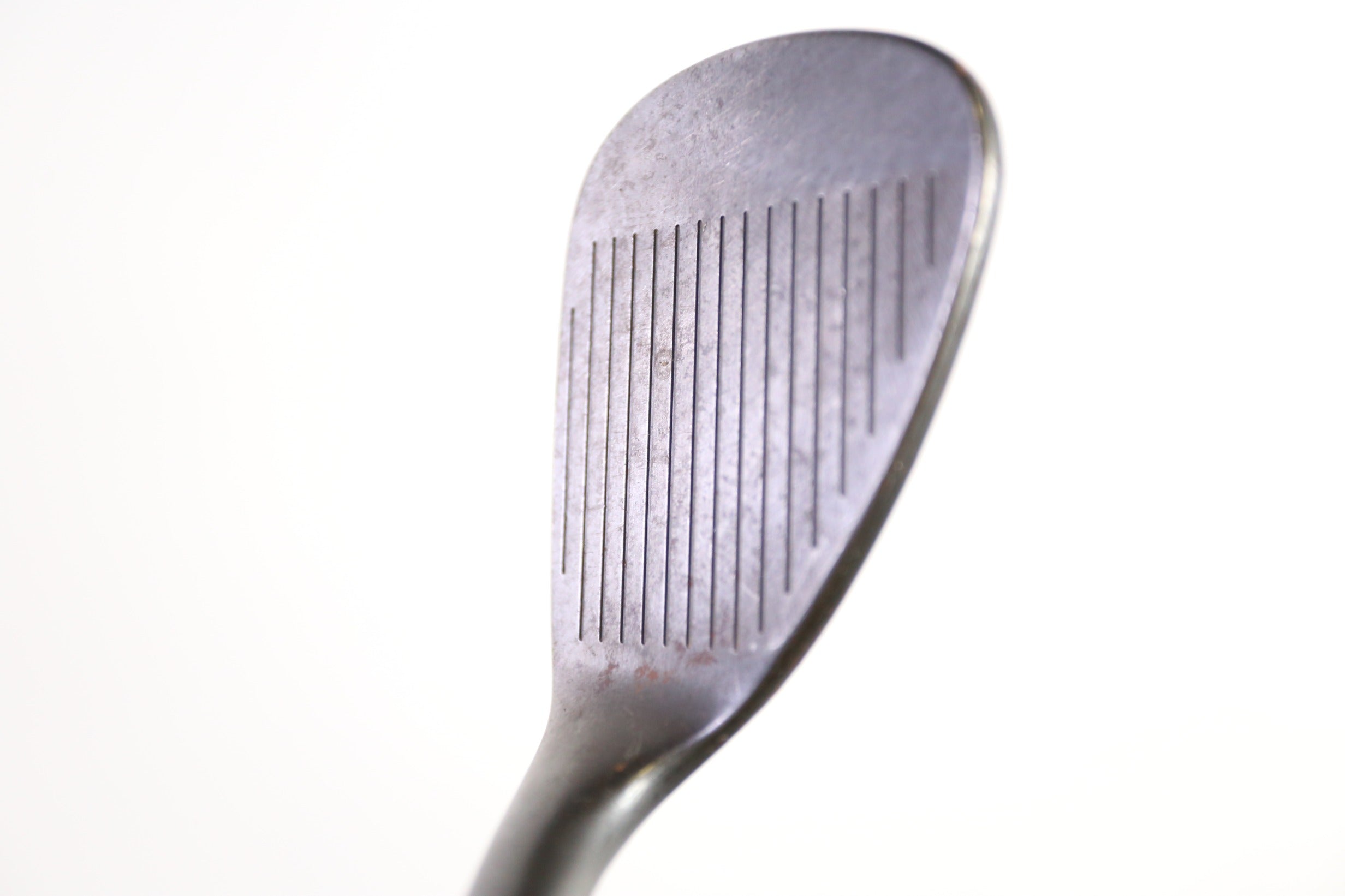 Used Callaway Mack Daddy Forged Slate Sand Wedge 56° Stiff Flex Right Handed Golf Club - Perfect for Bunker Shots & Short Game Improvement