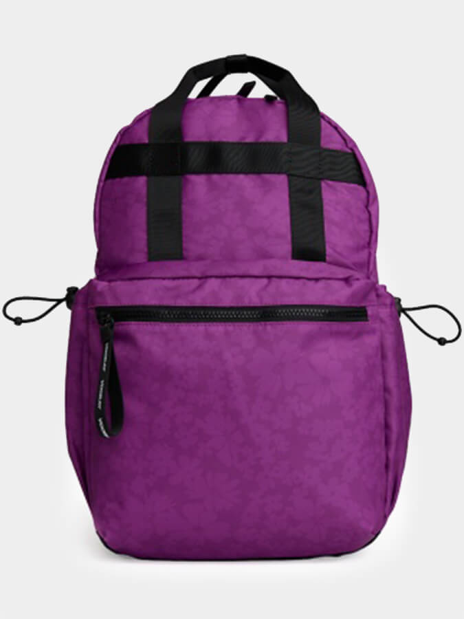 Vooray Katie Backpack - Stylish & Durable Laptop Backpack for Women & Men - Perfect for Work, Travel & School | Water-Resistant & Spacious Design