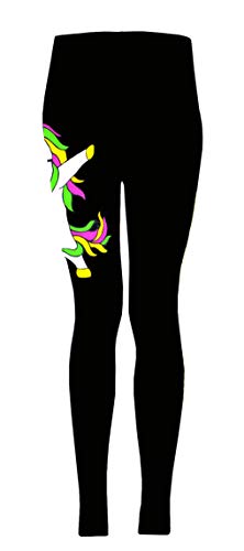 Black Leggings