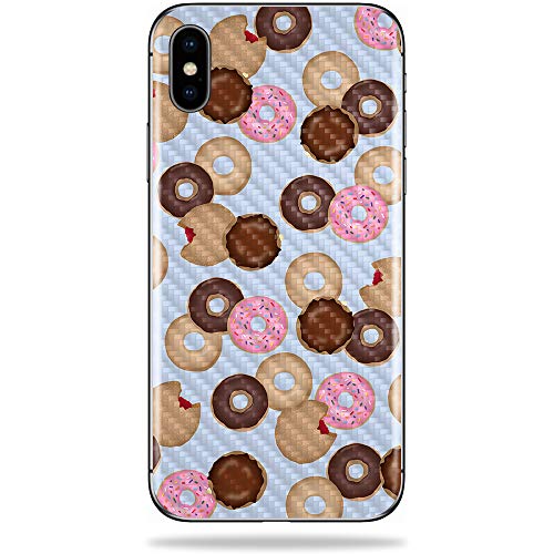 Donut Binge