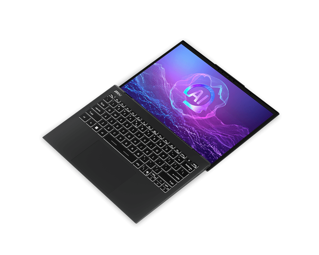 ASUS Prestige 13 AI+ Evo A2VMG 044SG Ultrabook - 13.3